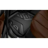 BMW Original Gummifußmatten LHD hinten für 1er F40