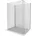 Duschwand Walk-In 110 transparent 800-110-110-221-01-00-030