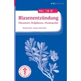 NATUR UND MEDIZIN KVC Verlag Blasenentzündung