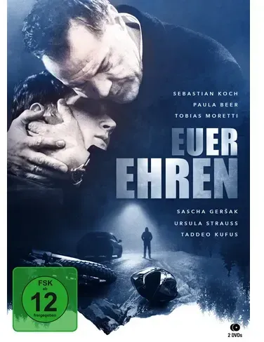 Euer Ehren  [2 DVDs]
