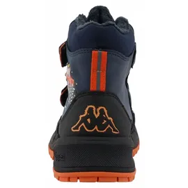 Kappa Supremo Monster Truck Blau 29