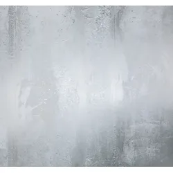 Vliestapete KOMAR "Digitaldruck Vlies - Arte - Größe 400 x 280 cm", silber (silber, grau), B:400m L:280m, Vlies, Tapeten, Wohnzimmer, Schlafzimmer