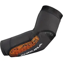 Endura Knieschoner MT500 D3O Ghost L/XL Schwarz