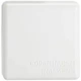 Copenhagen Trackers Cobblestone GPS-Tracker weiß