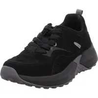 Gabor Sneakers laag - schwarz 6