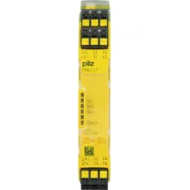 Pilz Kontaktblock 24VDC 4 n/o 1 n/c PNOZ s7 C 751107