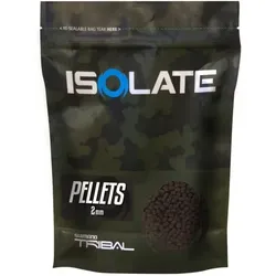 Shimano Bait Isolate Pellet HP 2mm - 900g