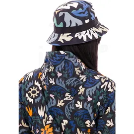 Patagonia Wavefarer Bucket Hat schwarz L/XL