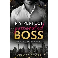 Tolino media My perfect passionated Boss: