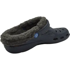 Beck Hausschuhe für Jungen, blau, 28 EU