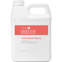 CND Nagellacktrockner Solar Speed Spray 946 ml