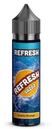 Orange 5ml Longfill Aroma by Refresh Gazoz