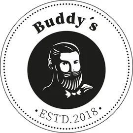 Buddy's Bar Tamper mit Silikonmatte 5,3 mm silber