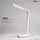 einlicht PULT 5W, dimmbar, USB-C, Akku, schwenkbar,