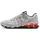 Nike REAX 8 TR MESH Herren Grau/Rot/Schwarz 44,5