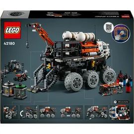 LEGO Technic Mars Exploration Rover 42180