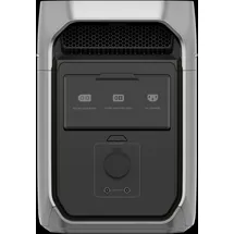 ECOFLOW Delta 3 Plus Tragbare Powerstation