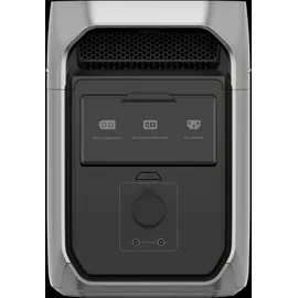 ECOFLOW Delta 3 Plus Tragbare Powerstation