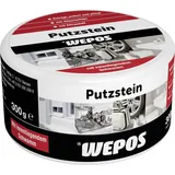 wepos chemie Putzstein Universalreiniger 300 g