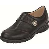 Finn Comfort Galway Schwarz Shoes Gr. 40 EU - 6,5