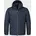 Schöffel Herren Style Cascata Down Jacke Größe 3XL blau