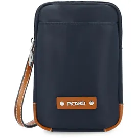 Picard Sonja Handytasche Nylon Midnight