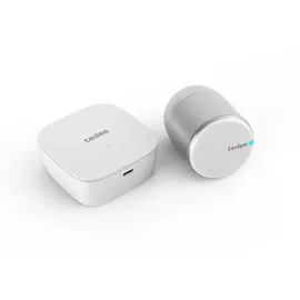 Tedee Lock PRO - silber