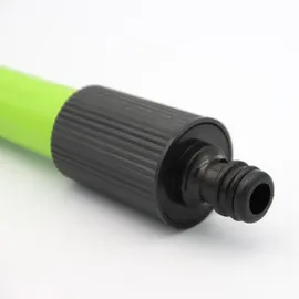 T-max Spritzdüse 14 cm grün