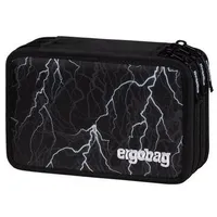 ergobag Maxi Etui Super ReflektBär