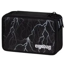 ergobag Maxi Etui Super ReflektBär
