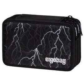 ergobag Maxi Etui Super ReflektBär