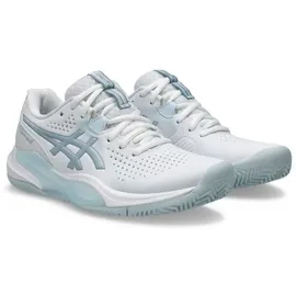 Asics Gel-Challenger 15 Clay Damen Tennisschuhe, weiß, Größe 40