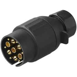 Stecker 13-polig PVC System Multicon West