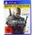 The Witcher III: Wild Hunt - Game of the Year Edition (USK) (PS4)