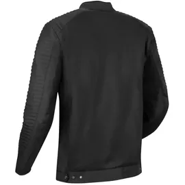 Segura Dikinson Textiljacke Schwarz XL