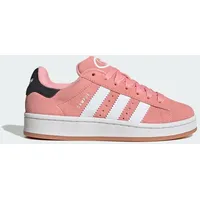 Adidas Originals Campus 00s Turnschuhe Für Jugendliche - Semi Pink Spark / Cloud White / Gum 2 - 35 1/2