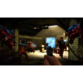 The Darkness II - Limited Edition (PC)