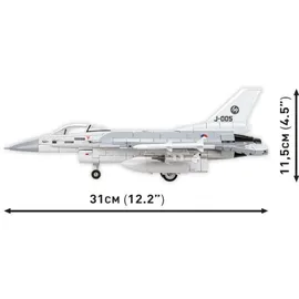 Cobi F-16AM Fighting Falcon