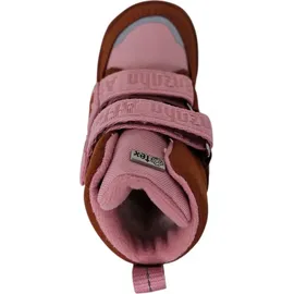 Affenzahn Winterstiefel Reh Braun 27