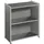 Kerkmann Artline Aktenregal 80 x 38 x 78 grau