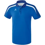 Erima Kinder Poloshirt Liga 2.0 164