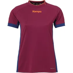 Shirt PRIME TRIKOT WOMEN KEMPA L