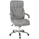 Vito AMITY XXL Mikrofaser Grau