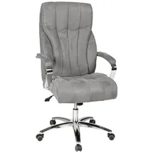 Vito AMITY XXL Mikrofaser Grau