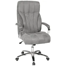 Vito AMITY XXL Mikrofaser Grau