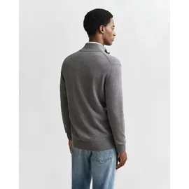 GANT Strickjacke in Grau M