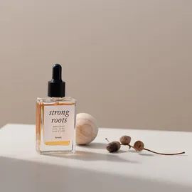 Kruut Strong Roots Tinktur bio