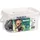 MOLDEX Atemschutzbox 857202 A2P2 R D – Ser.8000 1x800201,2x807001,2x850001,2x809001