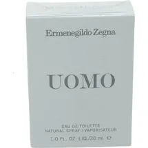 Ermenegildo Zegna Uomo 30ml Eau de Toilette