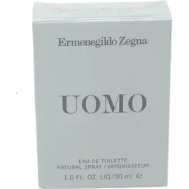 Ermenegildo Zegna Uomo 30ml Eau de Toilette
